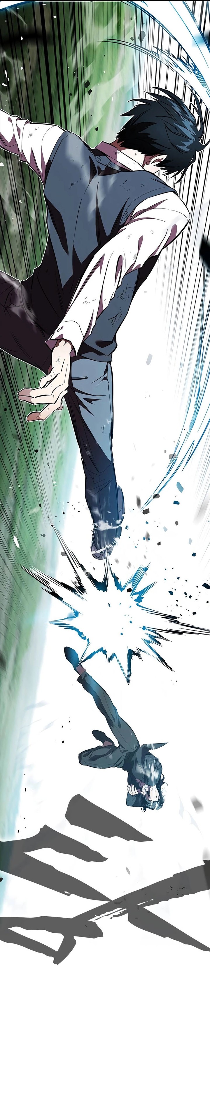 Halaman 13 dari The Great War Chapter 22
