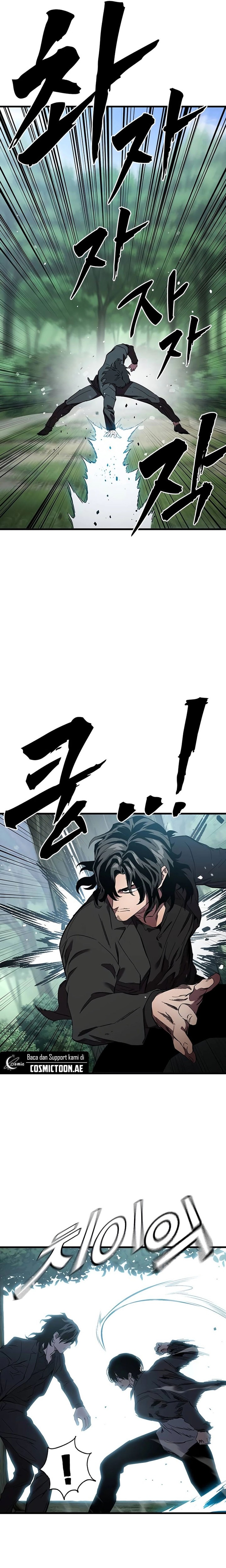Halaman 14 dari The Great War Chapter 22