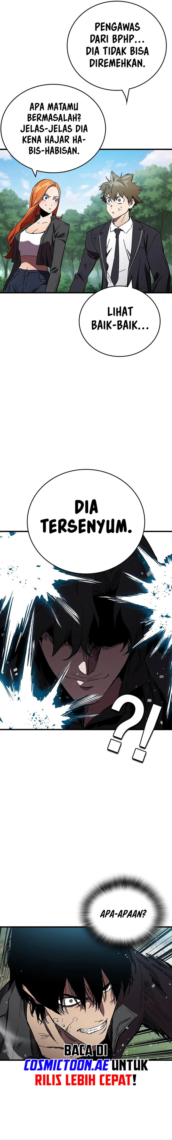 Halaman 18 dari The Great War Chapter 22