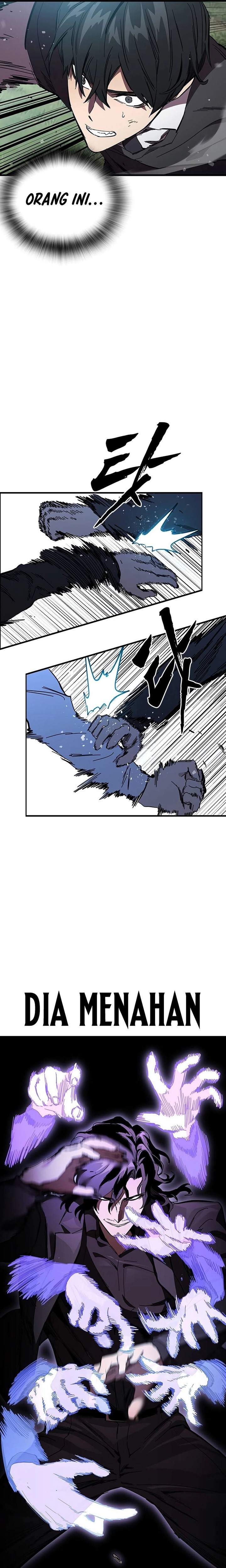 Halaman 19 dari The Great War Chapter 22