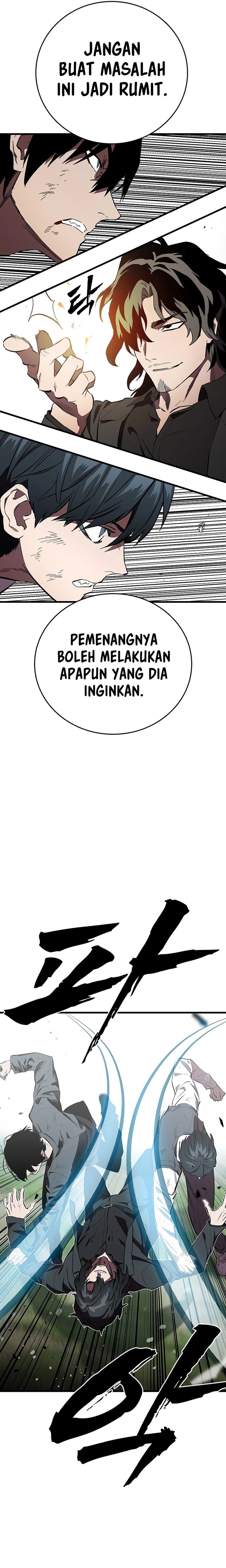 Halaman 2 dari The Great War Chapter 22