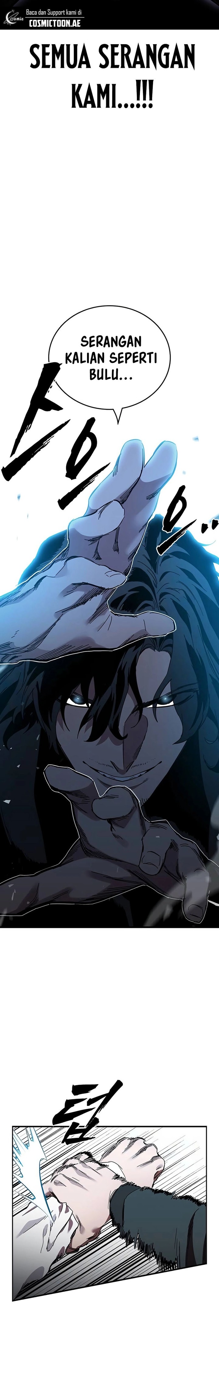 Halaman 20 dari The Great War Chapter 22
