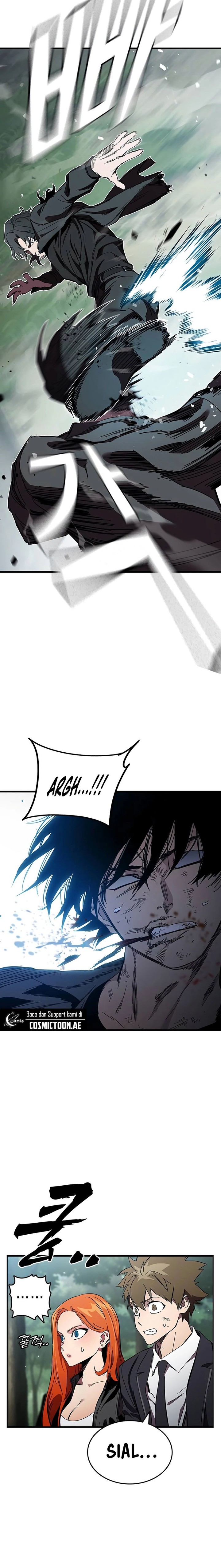 Halaman 22 dari The Great War Chapter 22