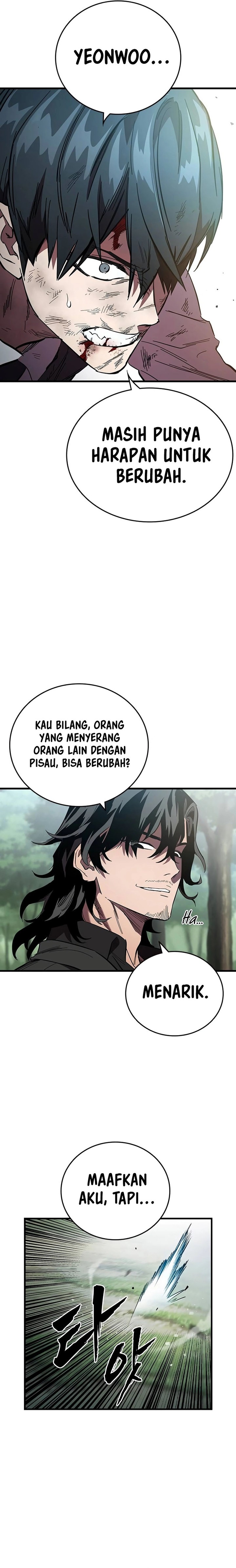 Halaman 24 dari The Great War Chapter 22