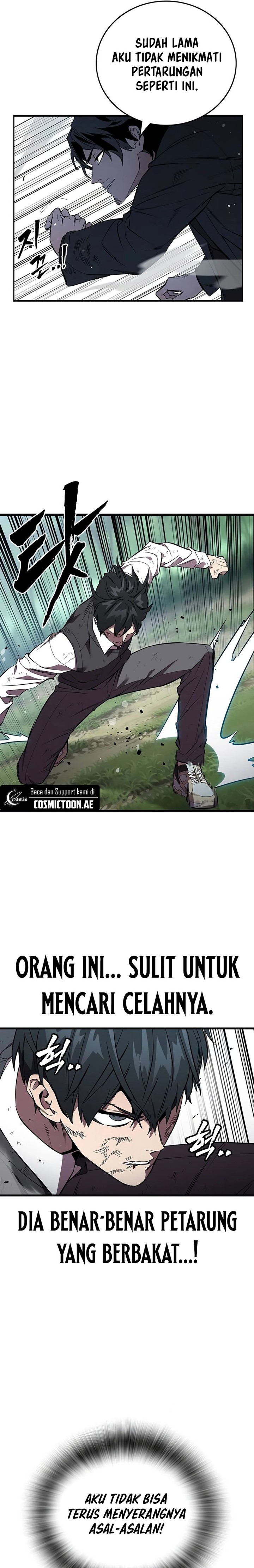 Halaman 27 dari The Great War Chapter 22