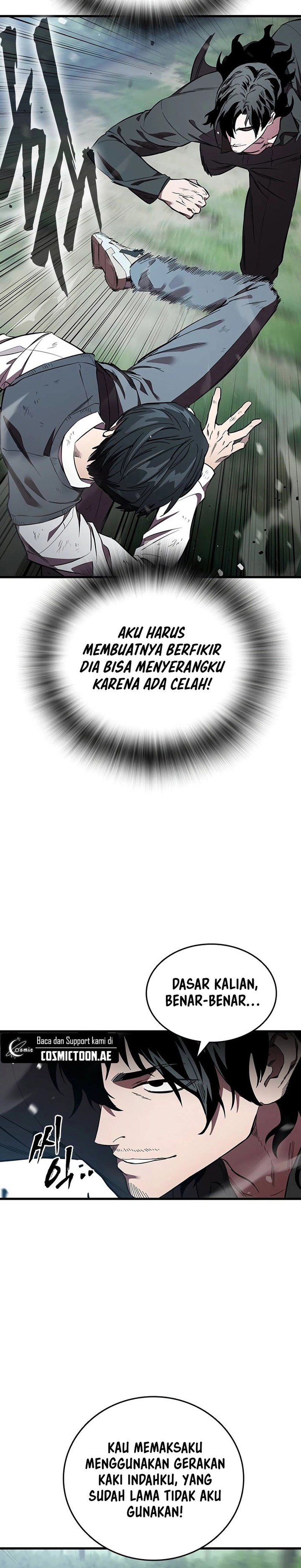 Halaman 28 dari The Great War Chapter 22