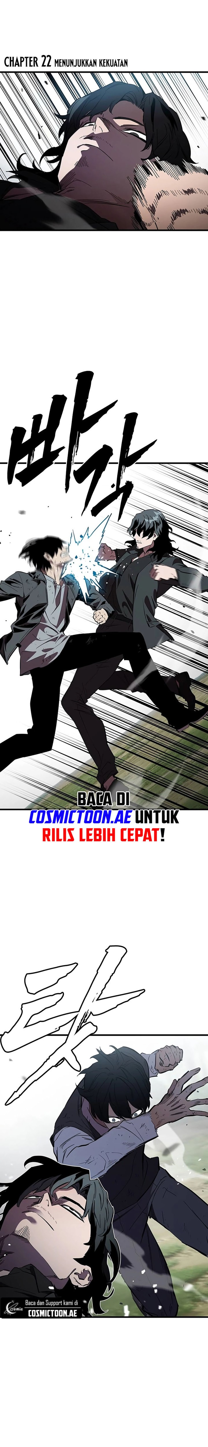 Halaman 3 dari The Great War Chapter 22