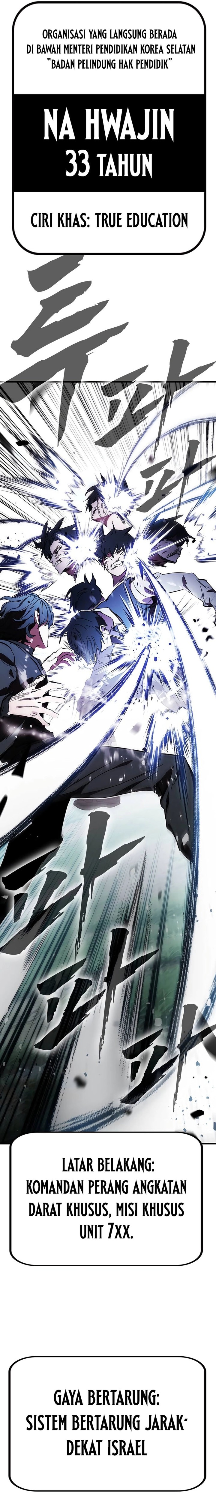 Halaman 30 dari The Great War Chapter 22