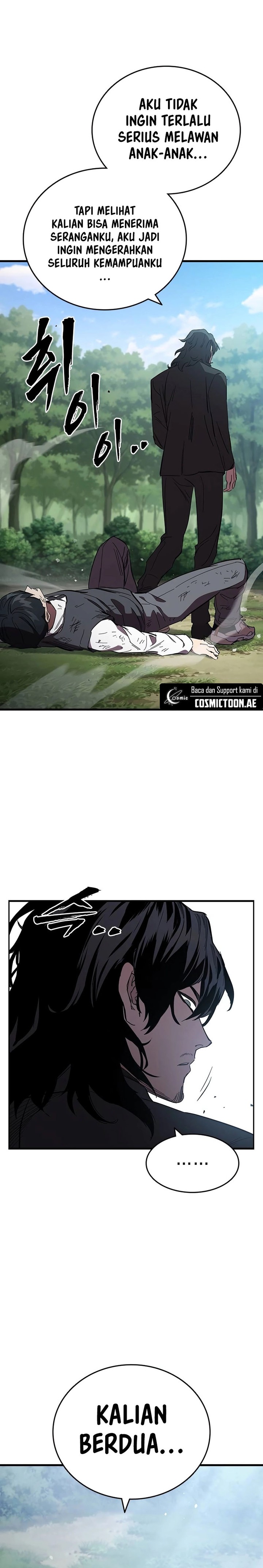 Halaman 32 dari The Great War Chapter 22