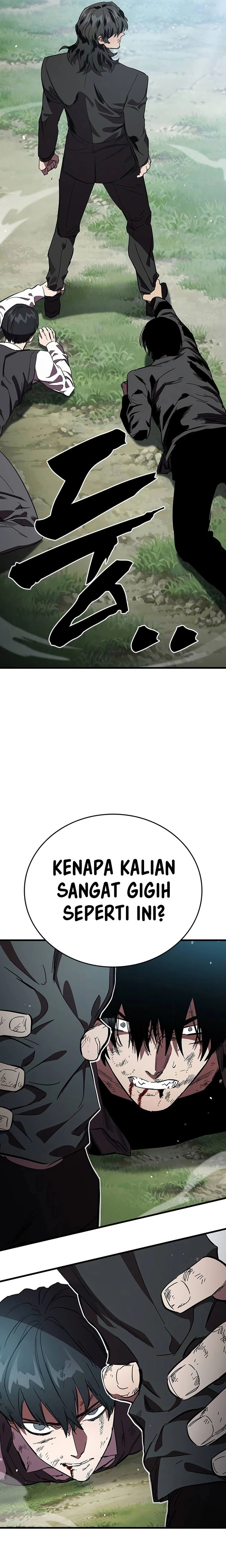 Halaman 33 dari The Great War Chapter 22