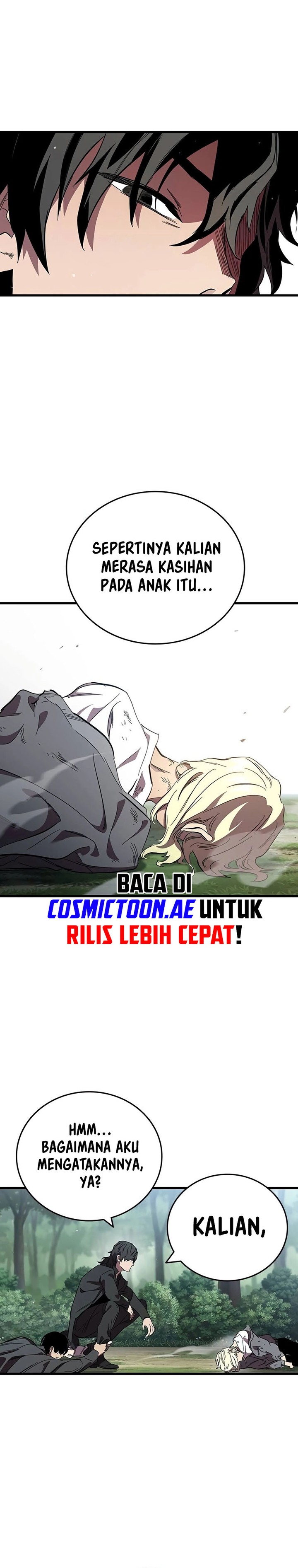 Halaman 34 dari The Great War Chapter 22