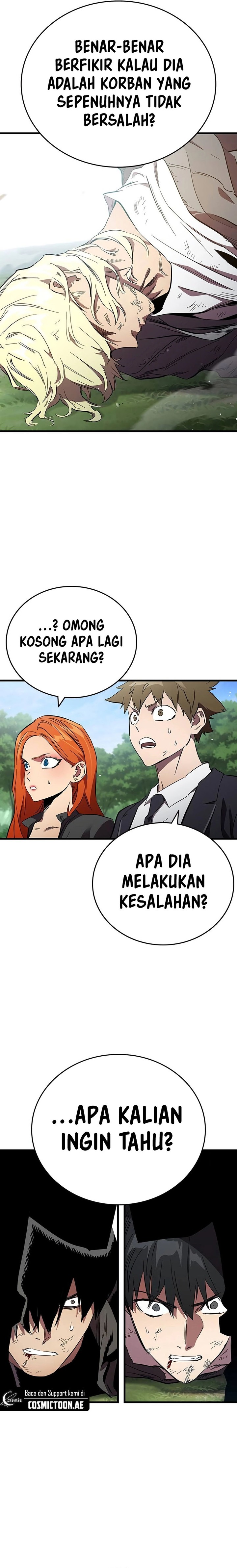 Halaman 35 dari The Great War Chapter 22