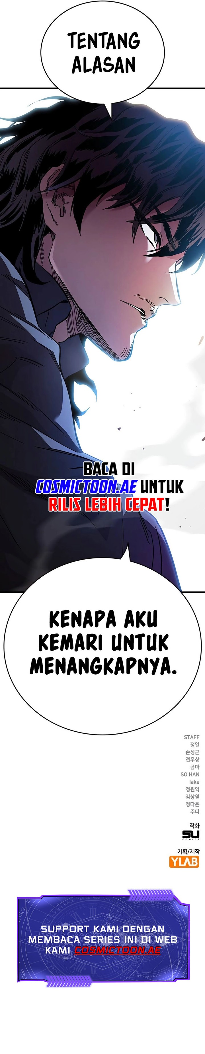 Halaman 36 dari The Great War Chapter 22
