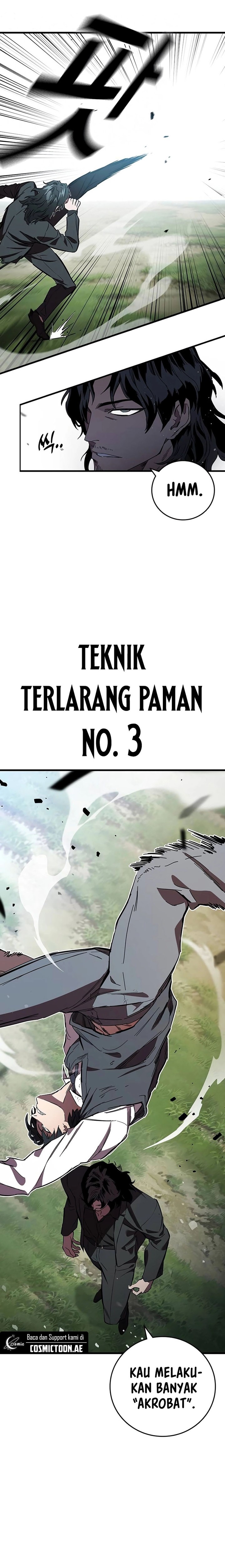 Halaman 4 dari The Great War Chapter 22