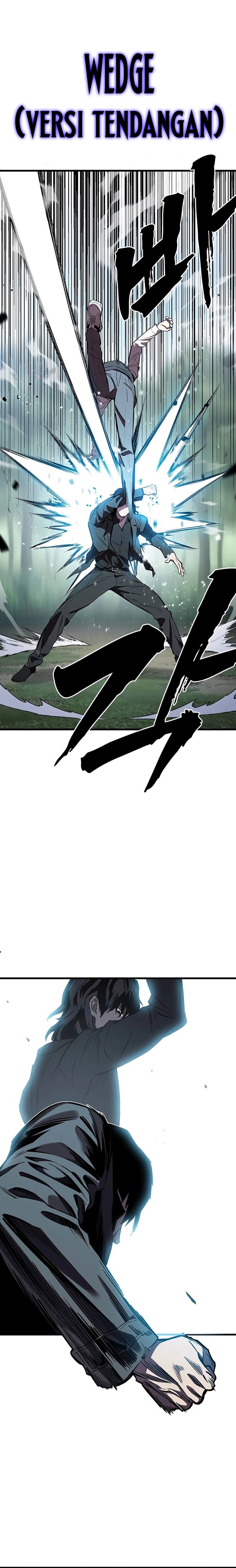 Halaman 5 dari The Great War Chapter 22