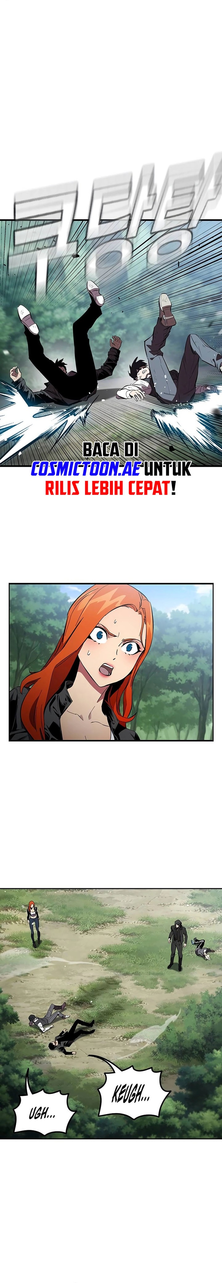 Halaman 7 dari The Great War Chapter 22