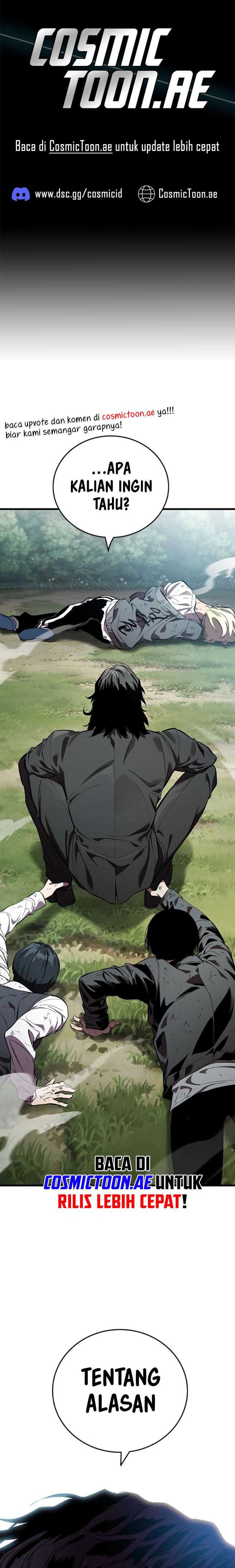 Halaman 1 dari The Great War Chapter 23