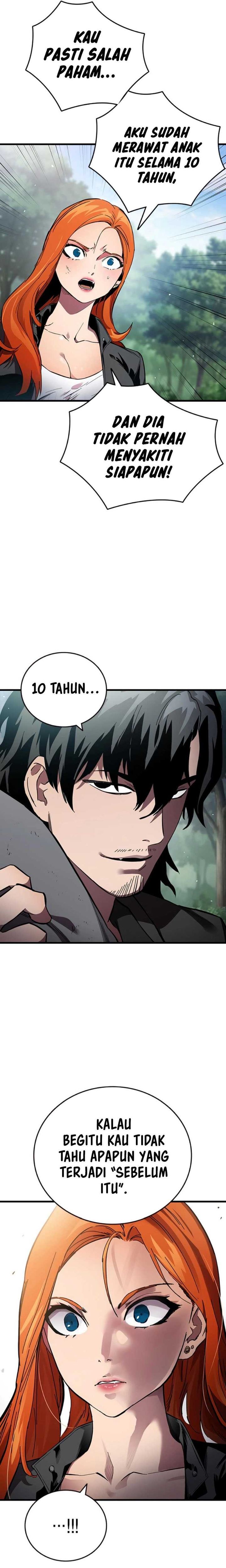 Halaman 11 dari The Great War Chapter 23