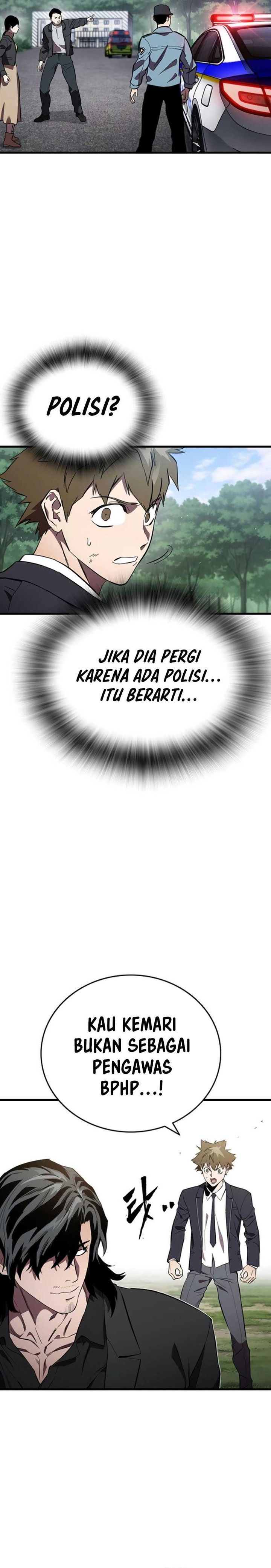 Halaman 14 dari The Great War Chapter 23