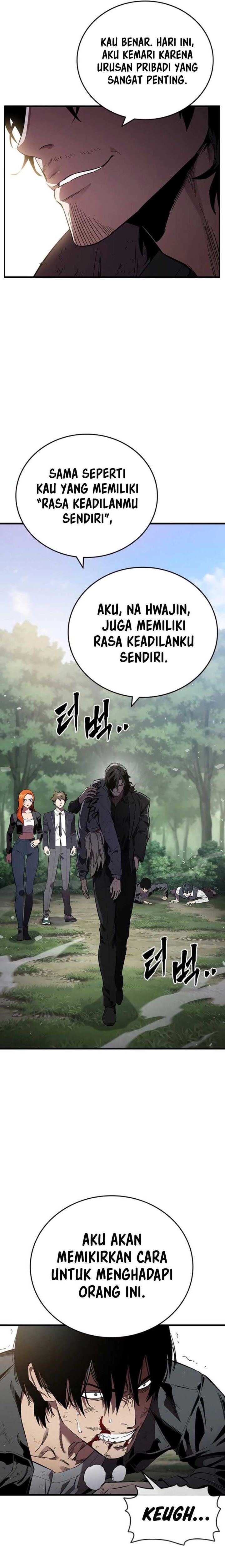 Halaman 15 dari The Great War Chapter 23