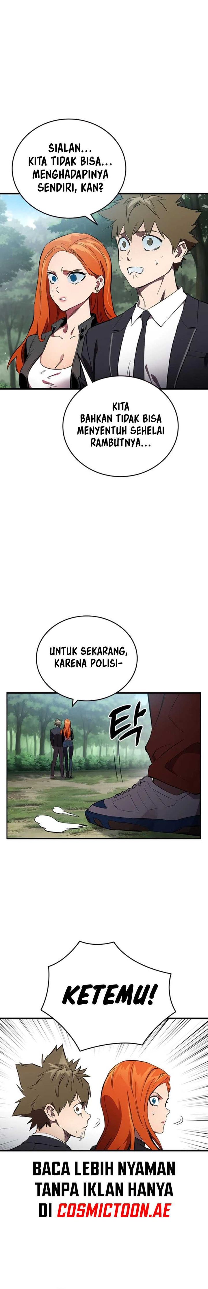 Halaman 17 dari The Great War Chapter 23