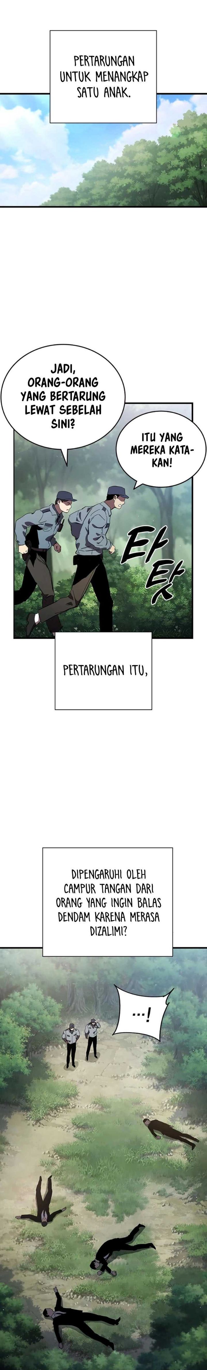 Halaman 20 dari The Great War Chapter 23