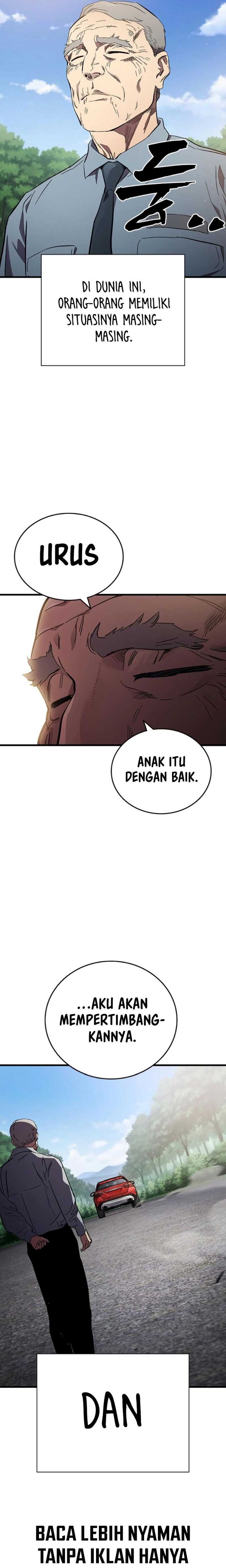 Halaman 22 dari The Great War Chapter 23