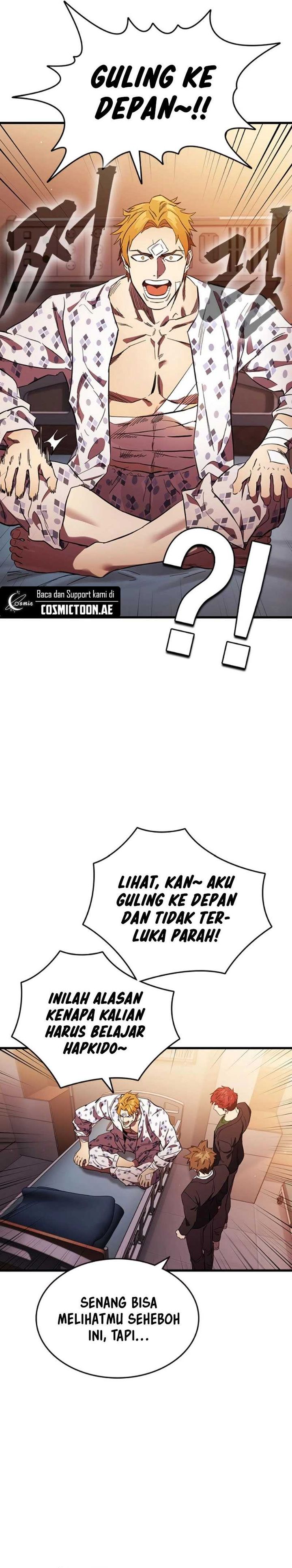 Halaman 24 dari The Great War Chapter 23
