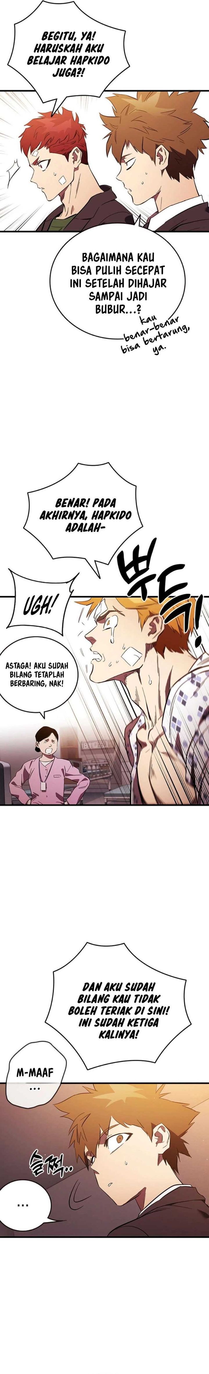 Halaman 25 dari The Great War Chapter 23