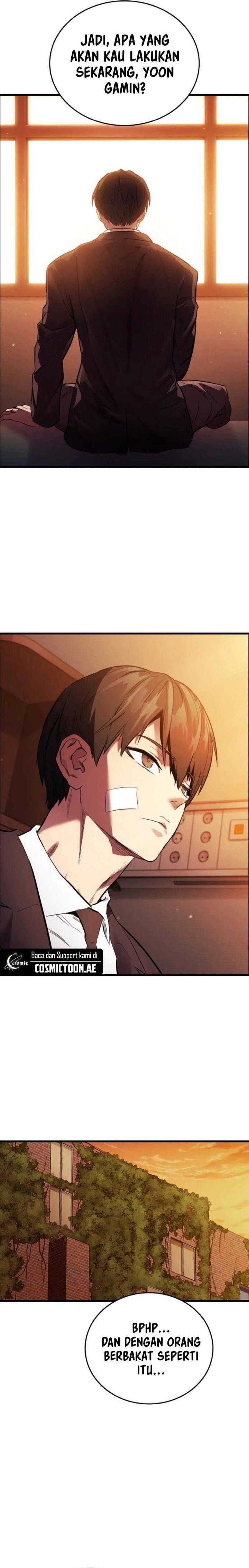 Halaman 26 dari The Great War Chapter 23