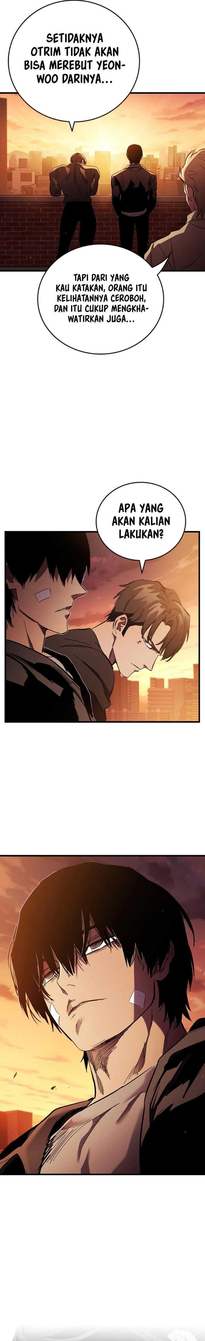 Halaman 27 dari The Great War Chapter 23