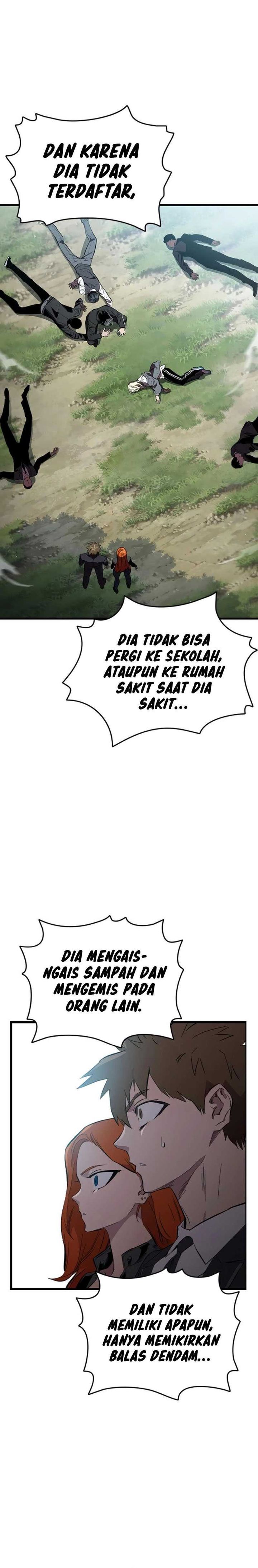 Halaman 3 dari The Great War Chapter 23