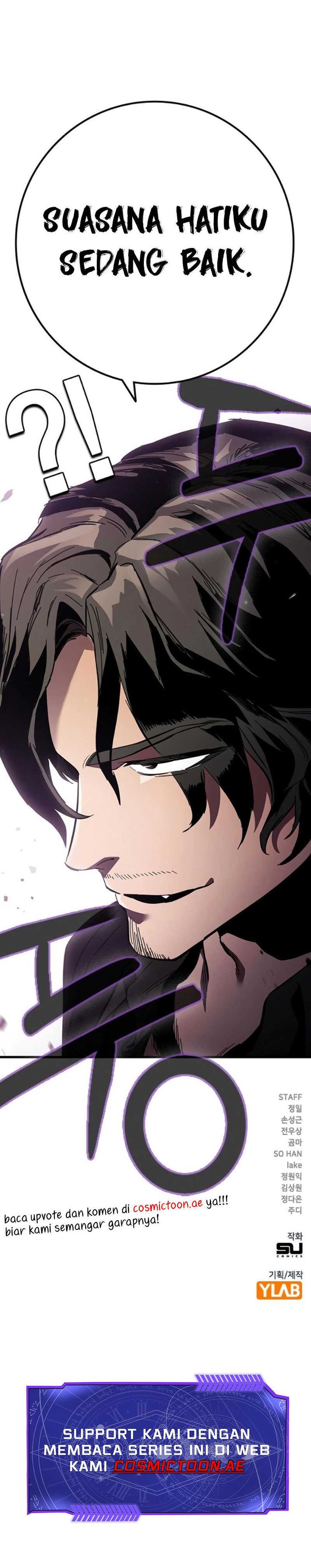 Halaman 31 dari The Great War Chapter 23