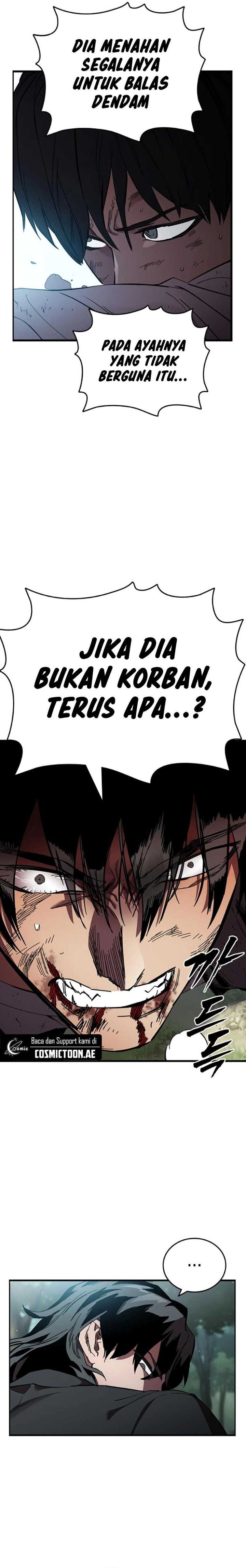 Halaman 4 dari The Great War Chapter 23