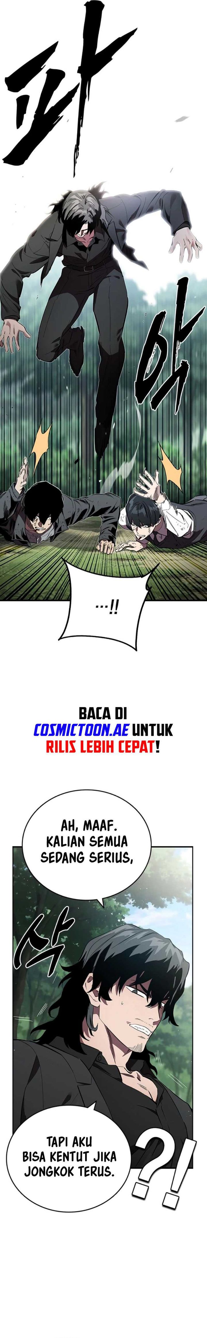 Halaman 5 dari The Great War Chapter 23