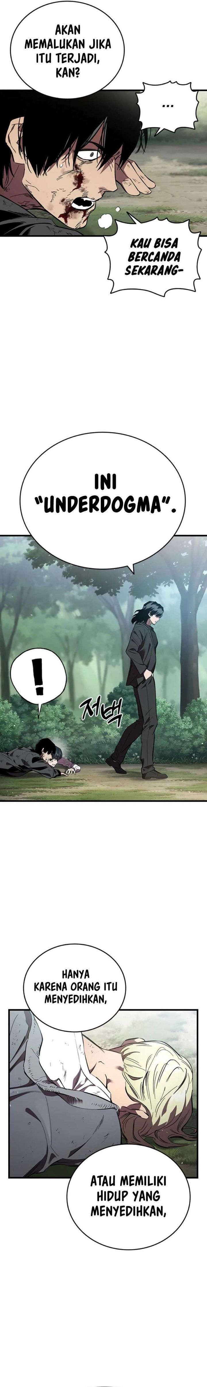Halaman 6 dari The Great War Chapter 23
