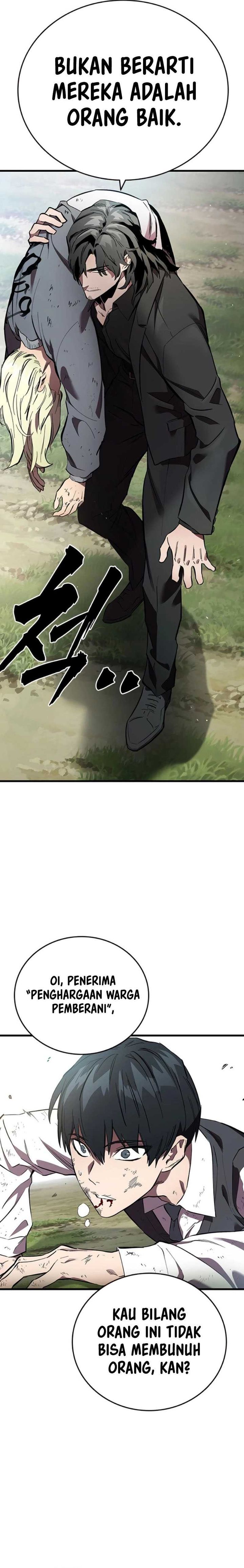 Halaman 7 dari The Great War Chapter 23