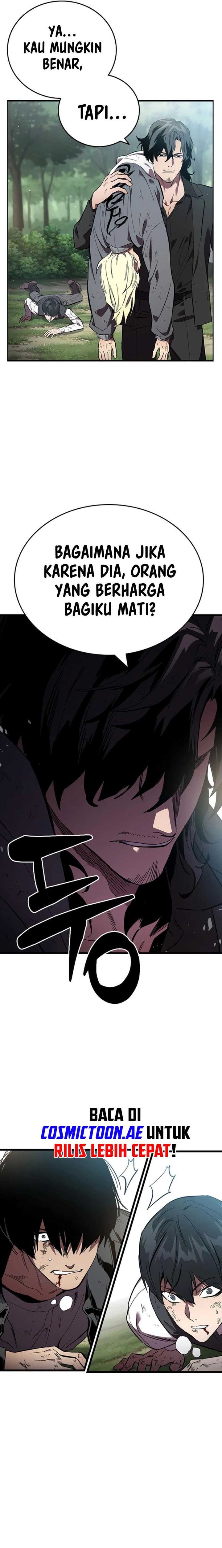 Halaman 8 dari The Great War Chapter 23