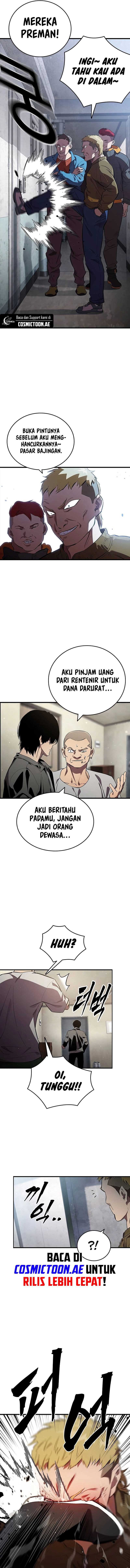 Halaman 10 dari The Great War Chapter 26