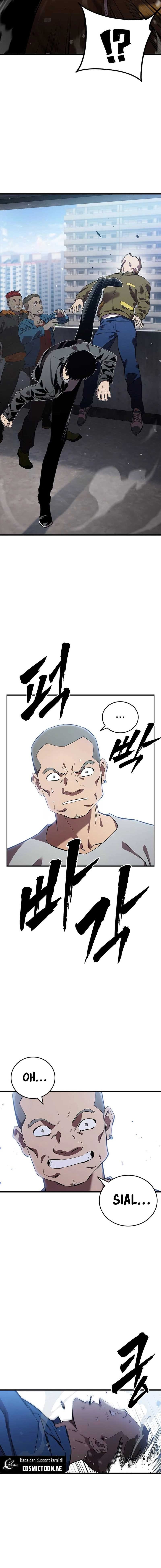 Halaman 11 dari The Great War Chapter 26