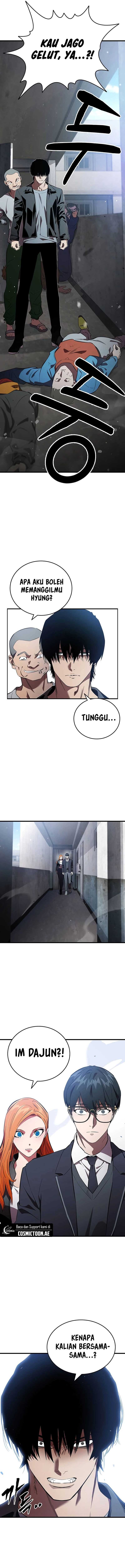 Halaman 12 dari The Great War Chapter 26