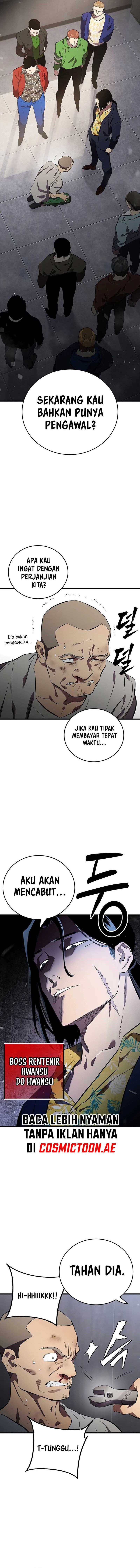 Halaman 17 dari The Great War Chapter 26