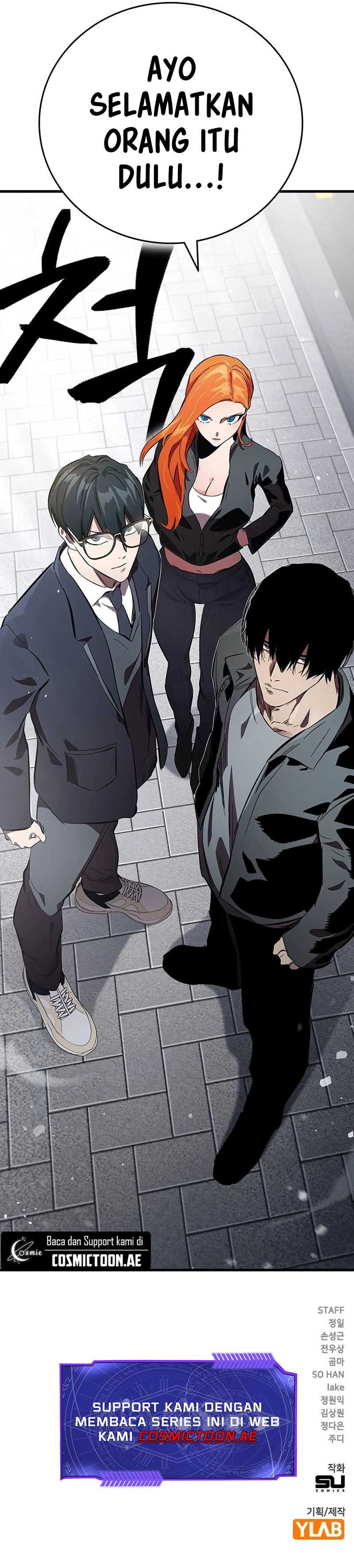Halaman 19 dari The Great War Chapter 26