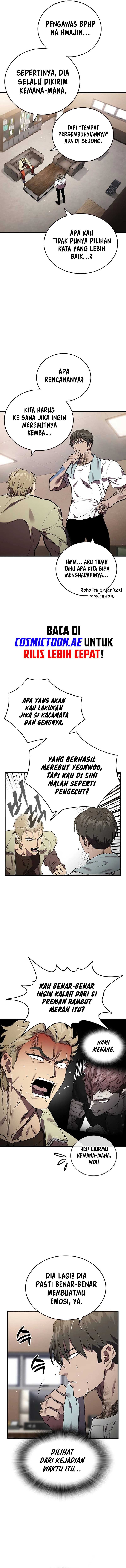 Halaman 2 dari The Great War Chapter 26