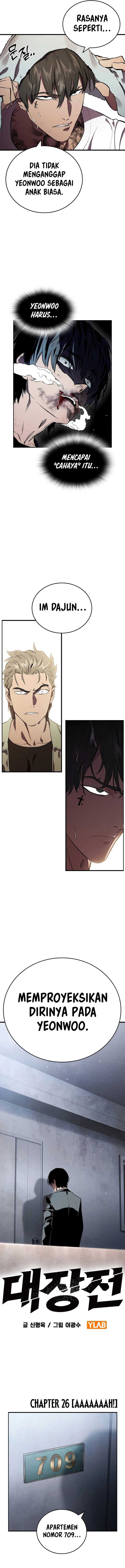 Halaman 4 dari The Great War Chapter 26