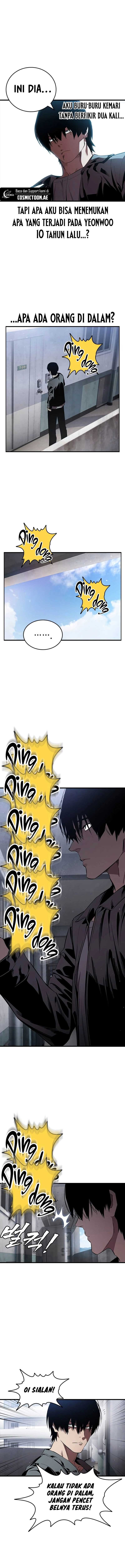 Halaman 5 dari The Great War Chapter 26