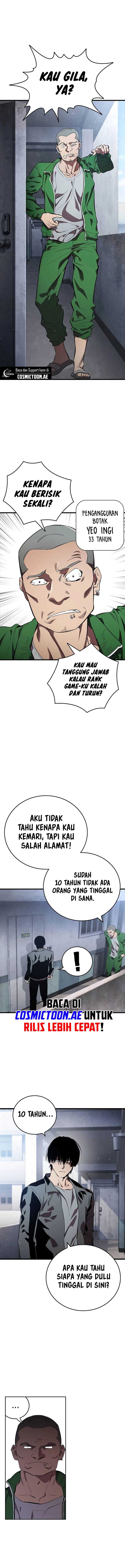 Halaman 6 dari The Great War Chapter 26