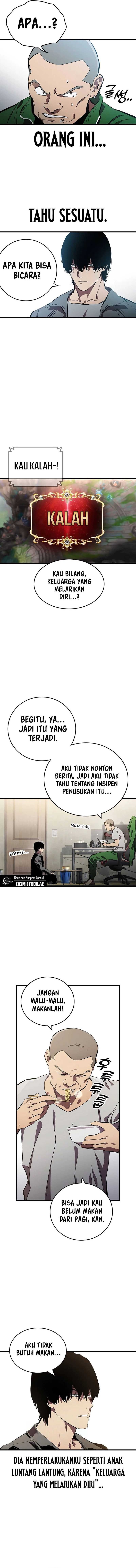 Halaman 8 dari The Great War Chapter 26