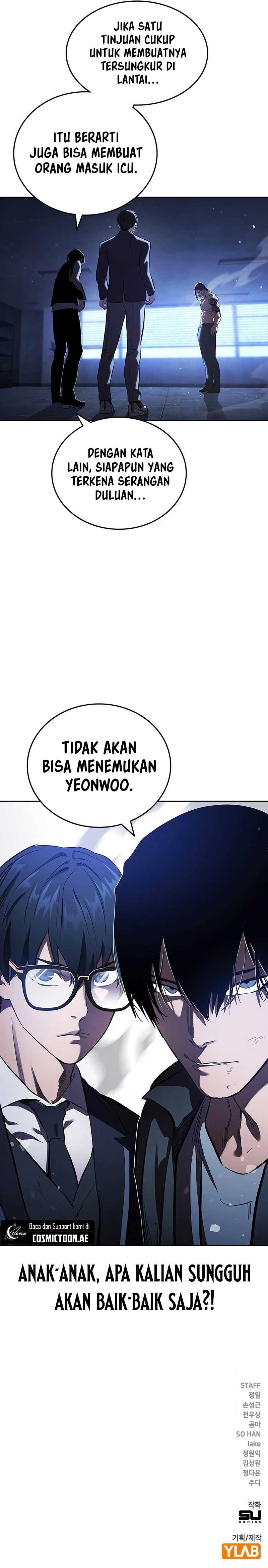 Halaman 12 dari The Great War Chapter 28