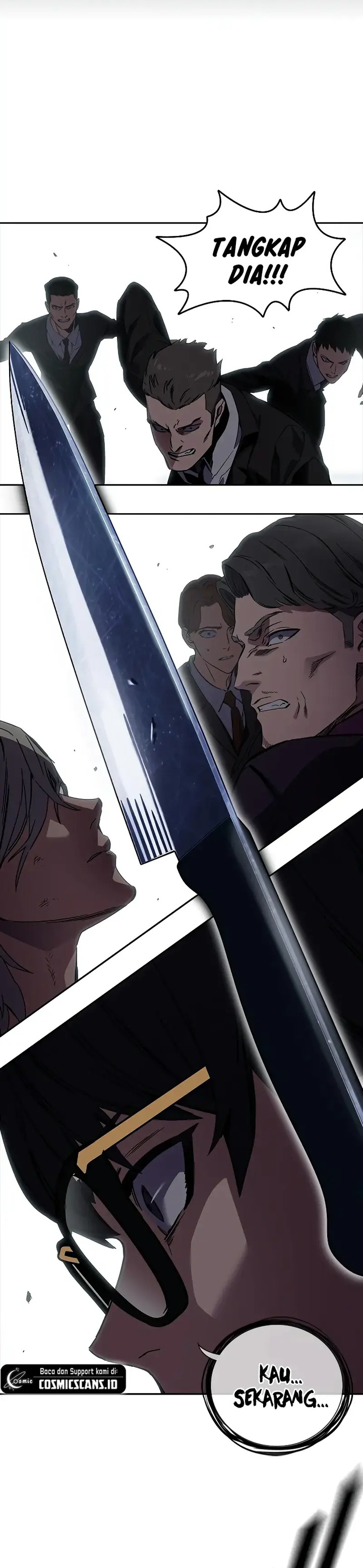 Halaman 1 dari The Great War Chapter 3
